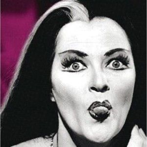 Meet your Posher, Patricia